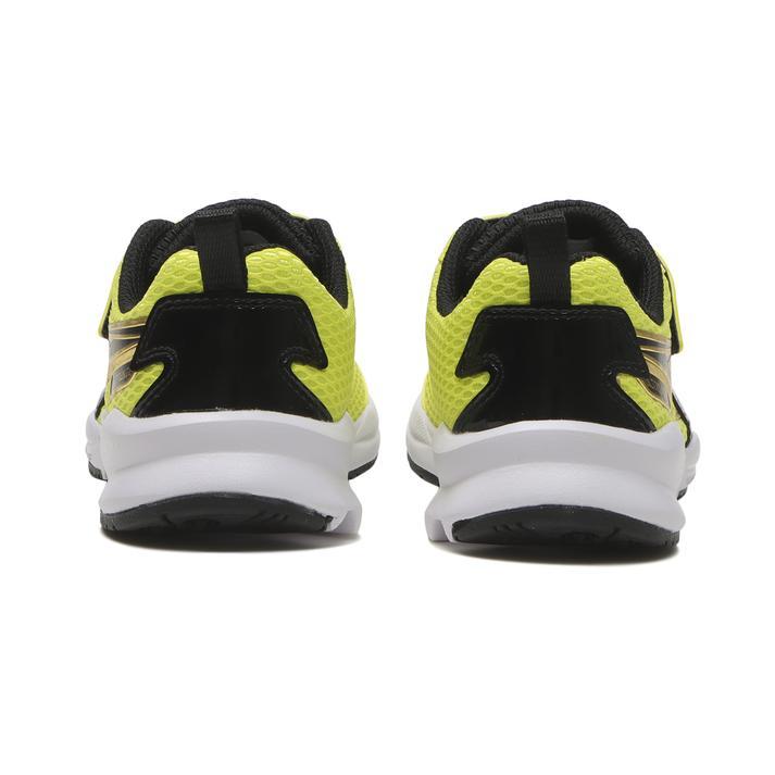 瞬足 キッズ シュンソク 17-22(H) ULTRAWIDE 155 キッズランニング