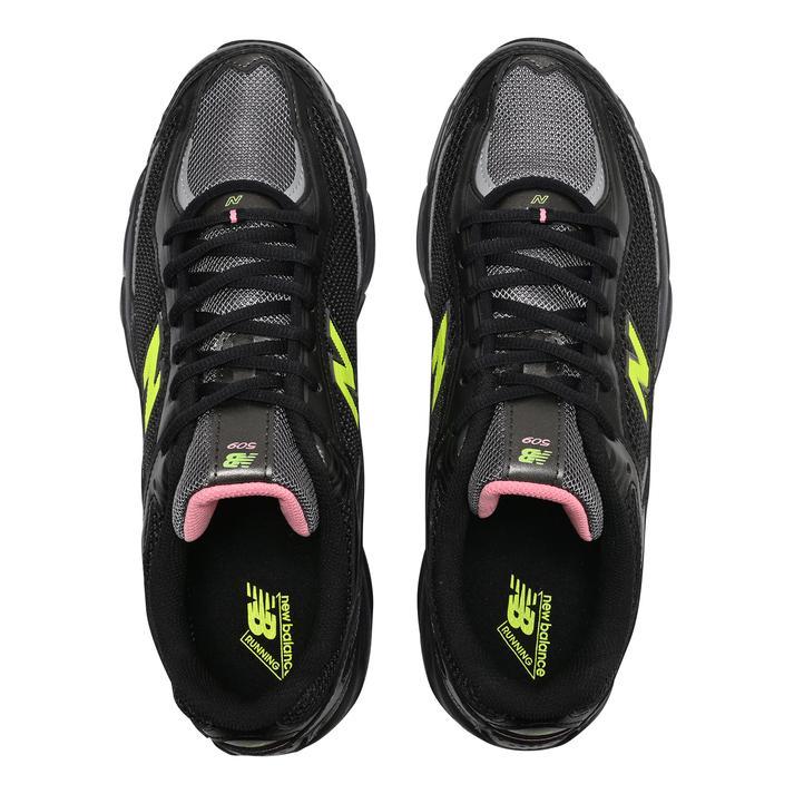 New Balance（ニューバランス） U5096WU(D) U509 U5096WU BLACK/GRN