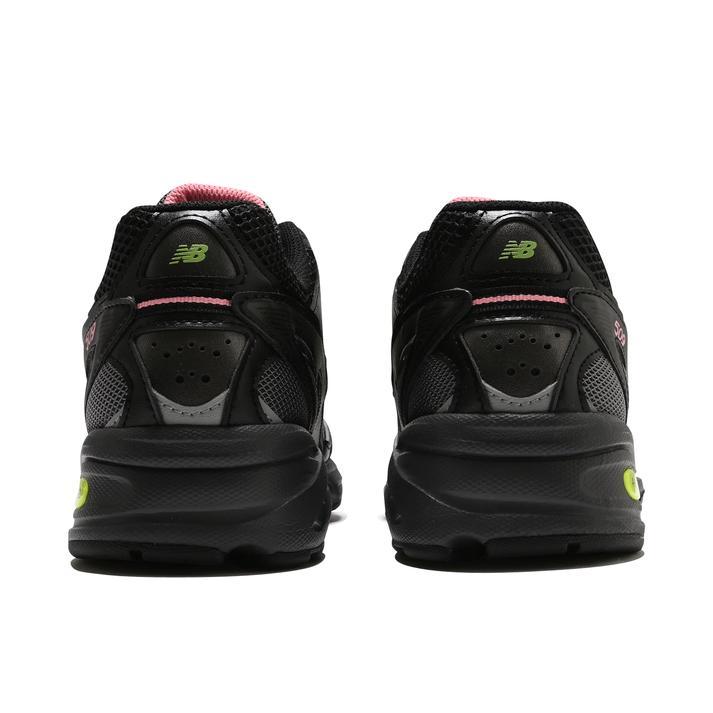 New Balance（ニューバランス） U5096WU(D) U509 U5096WU BLACK/GRN