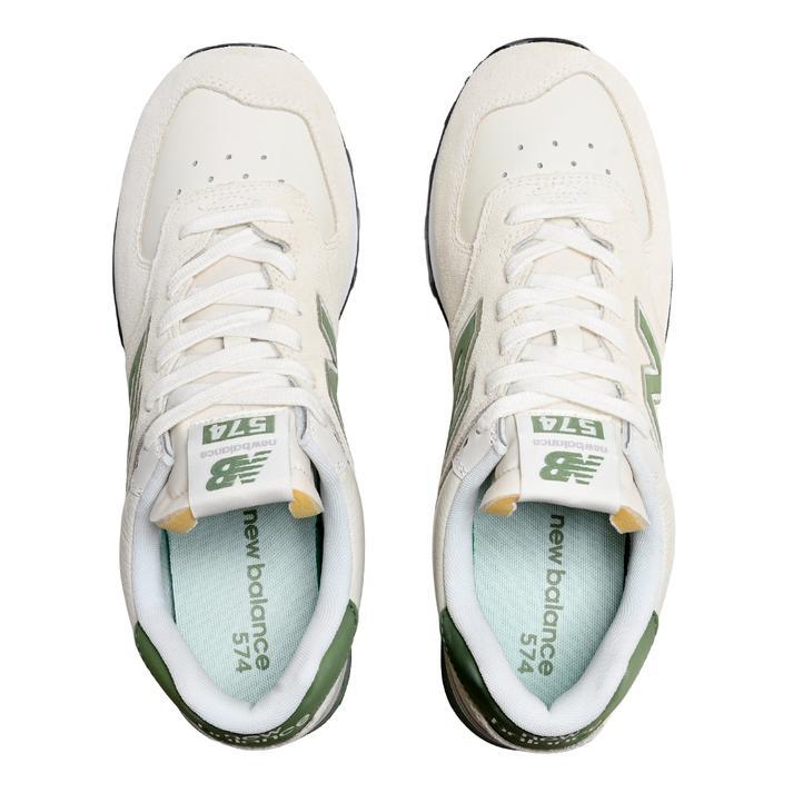New Balance（ニューバランス） U5742KF(D) U574 U5742KF OFF WHITE 