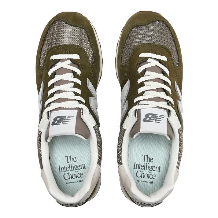 New Balance（ニューバランス） U5742RG(D) U574 U5742RG BROWN(2RG
