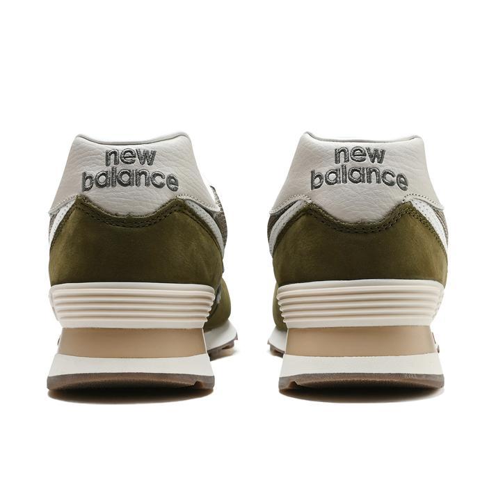 New Balance（ニューバランス） U5742RG(D) U574 U5742RG BROWN(2RG