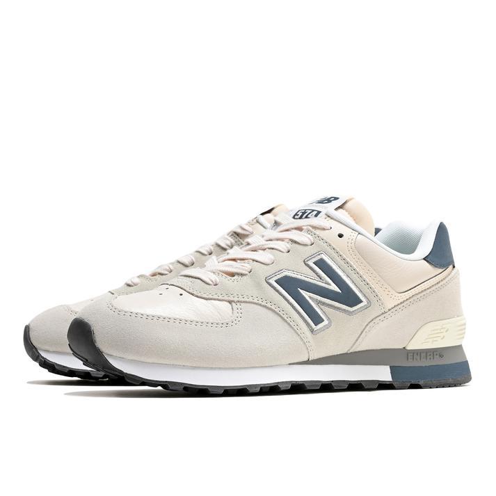 New Balance（ニューバランス） U57481N(D) U574 U57481N BEIGE(81N