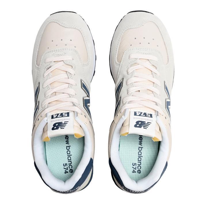 New Balance（ニューバランス） U57481N(D) U574 U57481N BEIGE(81N