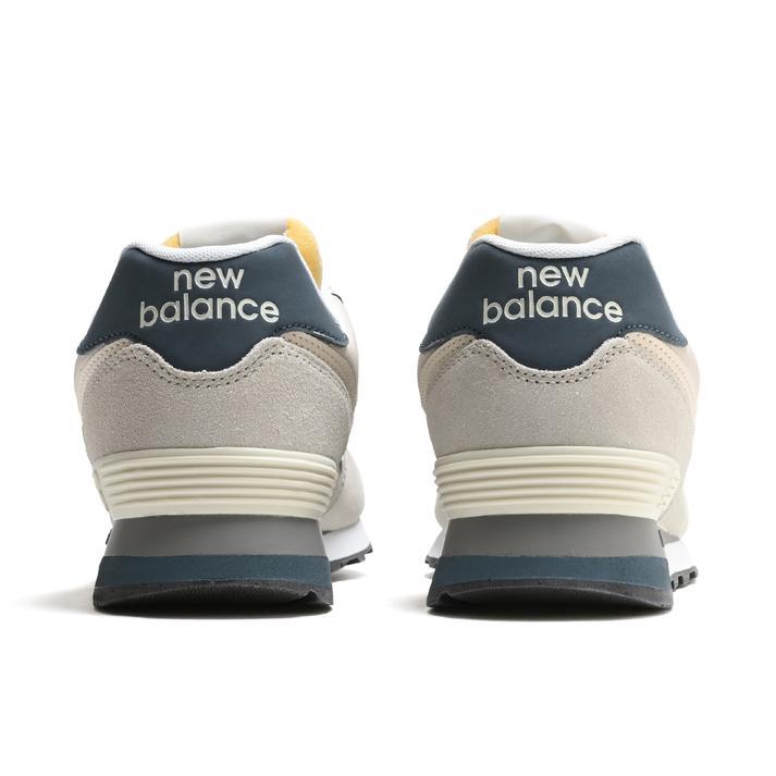 New Balance（ニューバランス） U57481N(D) U574 U57481N BEIGE(81N