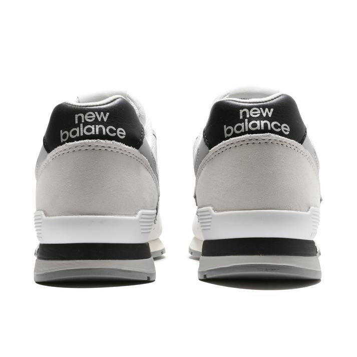 New Balance（ニューバランス） U99682C(D) U996 U99682C WHITE(82C