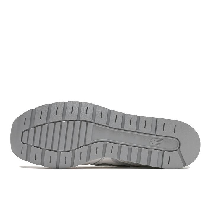 New Balance ホワイト スニーカー New Balance（ニューバランス） U99682C(D) U996 U99682C WHITE(82C