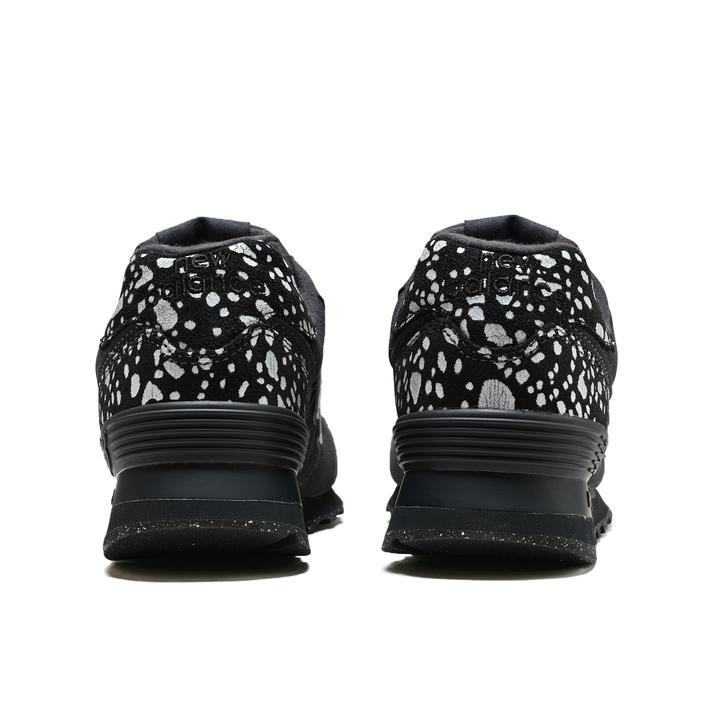 NEW BALANCE ニューバランス W5741ZY(B) W574 W5741ZY BLACK(1ZY)の画像