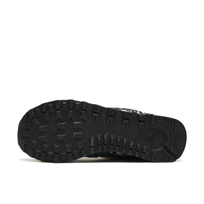 NEW BALANCE ニューバランス W5741ZY(B) W574 W5741ZY BLACK(1ZY)の画像
