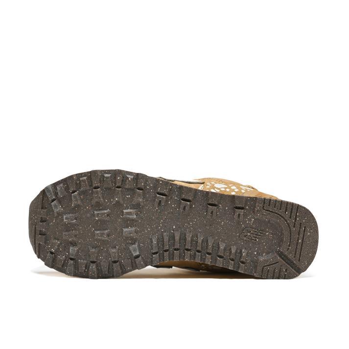 New Balance（ニューバランス） W5743QY(B) W574 W5743QY BROWN(3QY