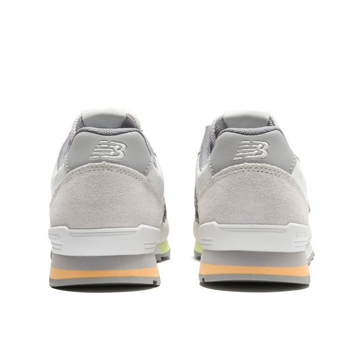 New Balance（ニューバランス） W996486(D) W996 W996486 GRAY/GREEN