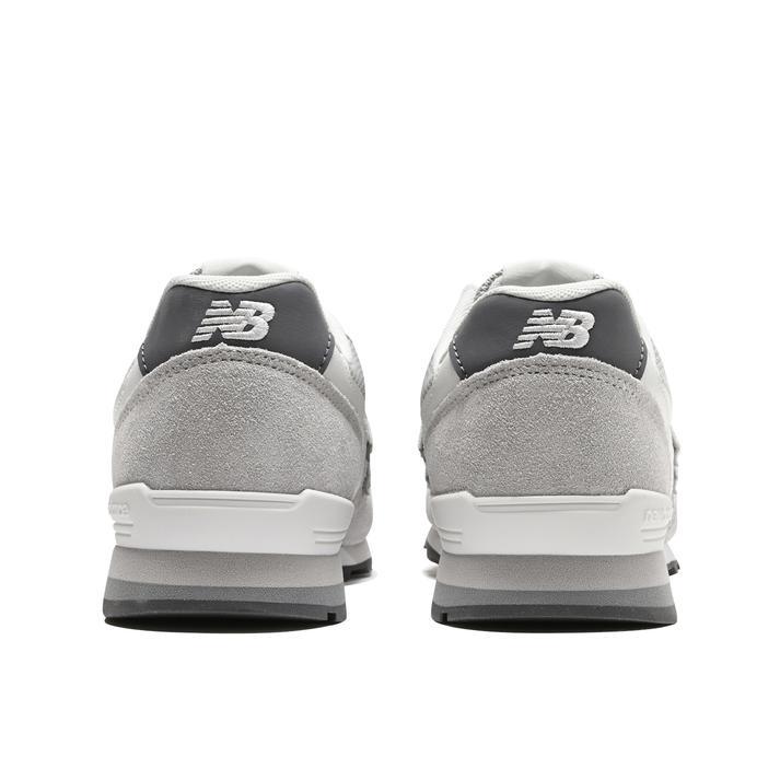 NEW BALANCE ニューバランス W9967Y7(D) W996 W9967Y7 GRAY(7Y7)の画像