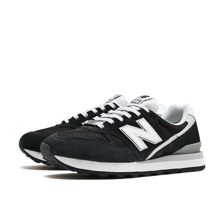 New Balance（ニューバランス） W9968DE(D) W996 W9968DE BLACK(8DE