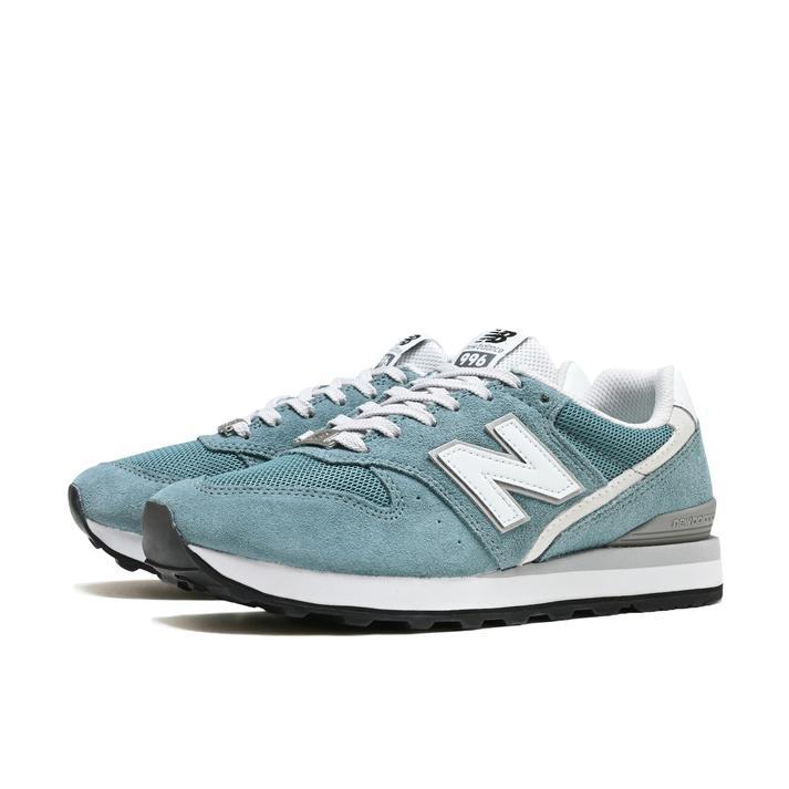 New Balance（ニューバランス） W9968IE(D) W996 W9968IE BLUE(8IE