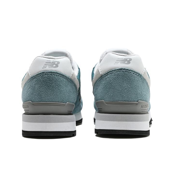 NEW BALANCE ニューバランス W9968IE(D) W996 W9968IE BLUE(8IE)の画像