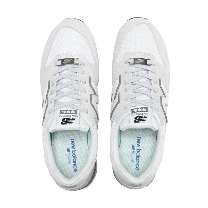 NEW BALANCE ニューバランス W9969JC(D) W996 W9969JC GRAY(9JC)の画像