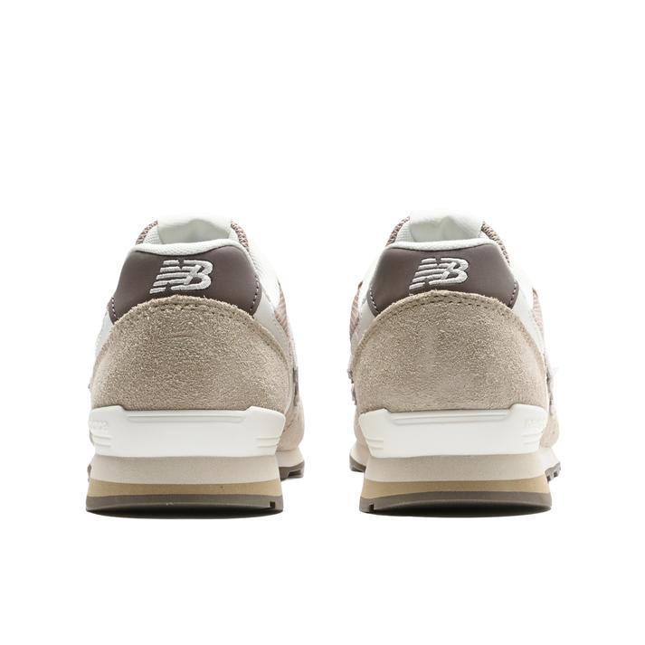NEW BALANCE ニューバランス W9969SW(D) W996 W9969SW BROWN(9SW)の画像