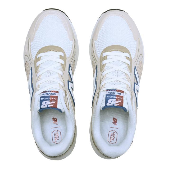 New Balance（ニューバランス） MAMAS38Q(2E) フレッシュフォーム 
