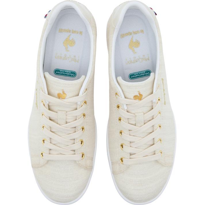 le coq sportif（ルコックスポルティフ） レディース LE COQ LA ROLAND