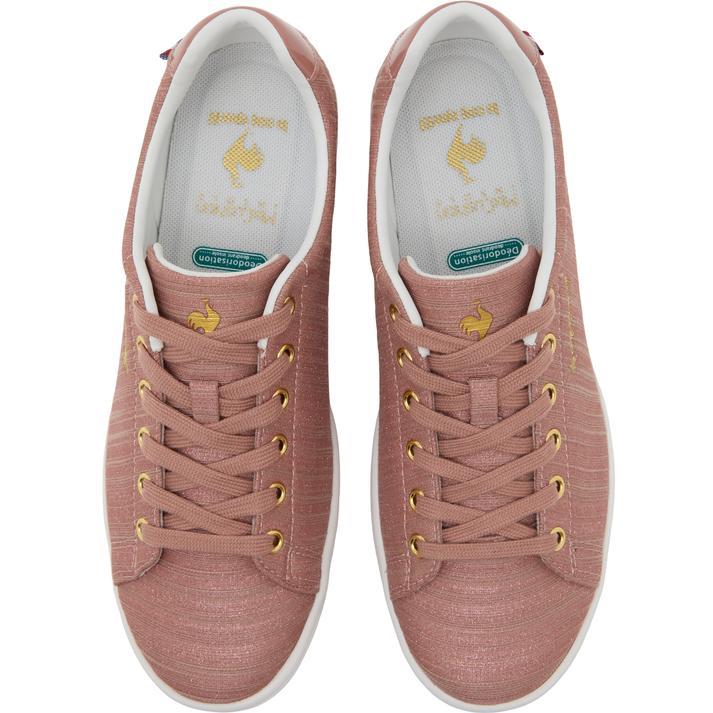 le coq sportif（ルコックスポルティフ） レディース LE COQ LA ROLAND