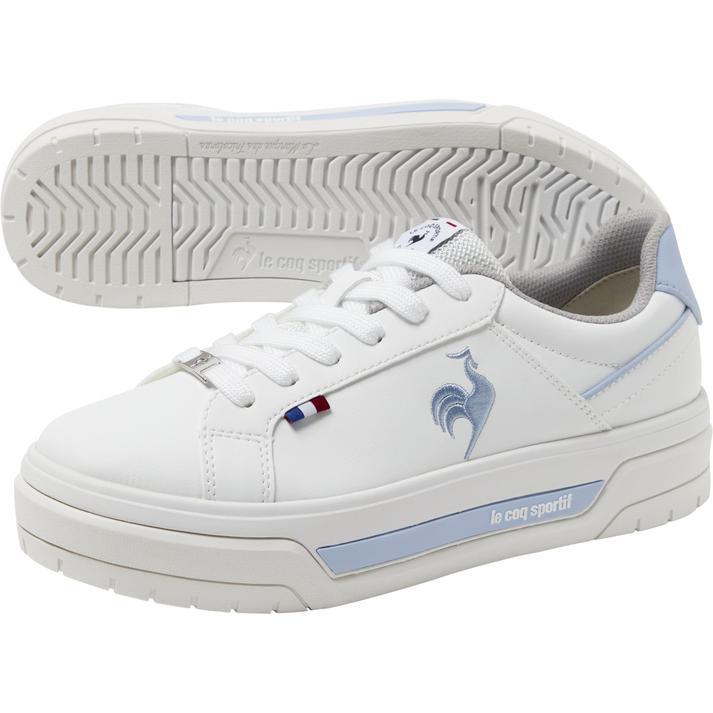 le coq sportif（ルコックスポルティフ） レディース LE COQ LA ROLAND