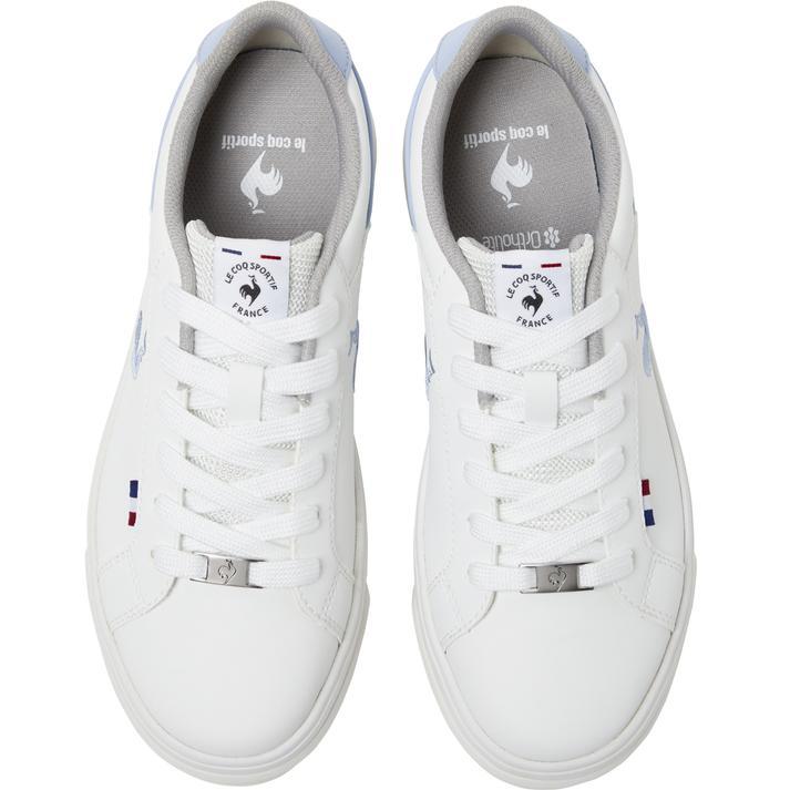 le coq sportif（ルコックスポルティフ） レディース LE COQ LA ROLAND
