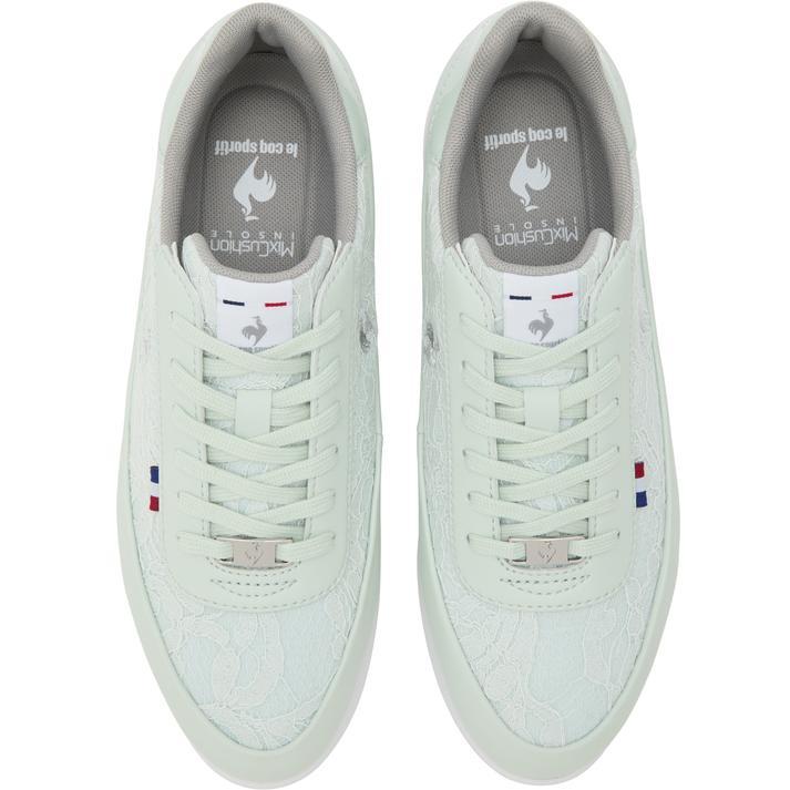 le coq sportif（ルコックスポルティフ） レディース LE COQ LCS