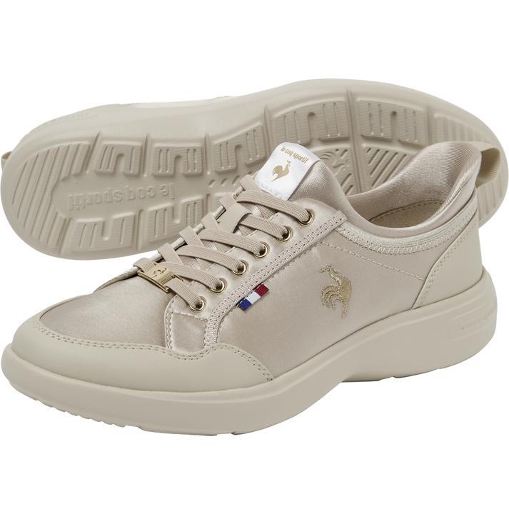 ルコック★ゴルフ★ ★美品★ルコック★スポルティフ★ ★Lサイズ★ Amazon | [ルコックスポルティフ] QQ1XJB04_BKWH_24.5 | le coq