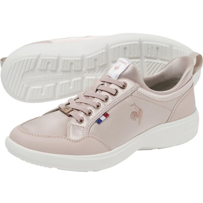 le coq sportif（ルコックスポルティフ） レディース LE COQ LCS RHONE