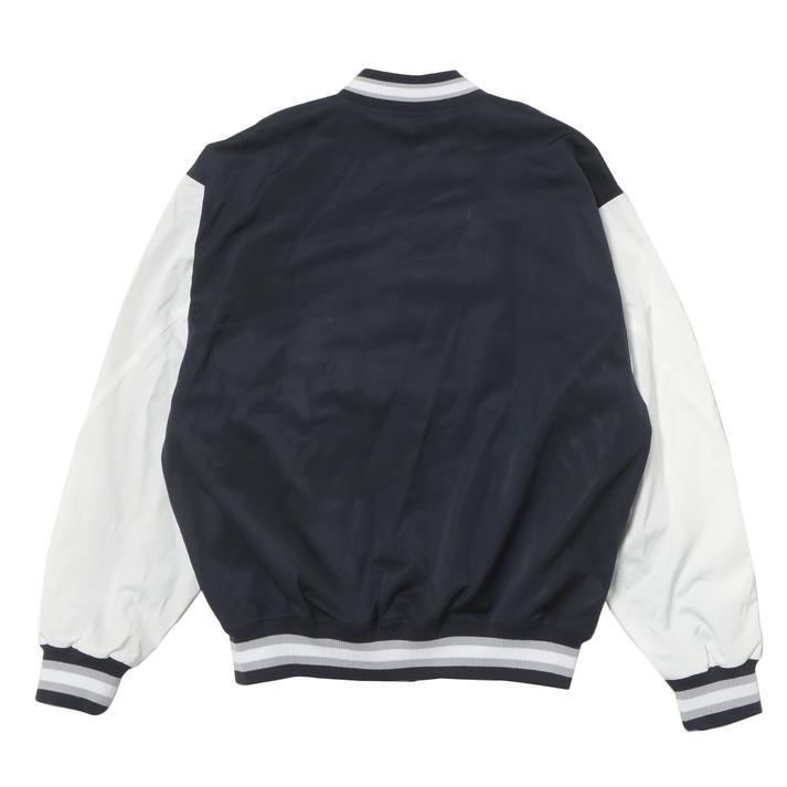 VANS（ヴァンズ） M Cotton Stadium Jacket アウター 125K1091300 NAVY