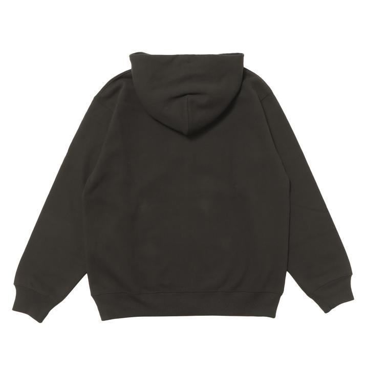 VANS（ヴァンズ） M Sweat Zip Parka スウェットジップフーディ