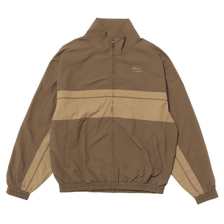 VANS（ヴァンズ） W color scheme nylon blouson アウター 125K3091700