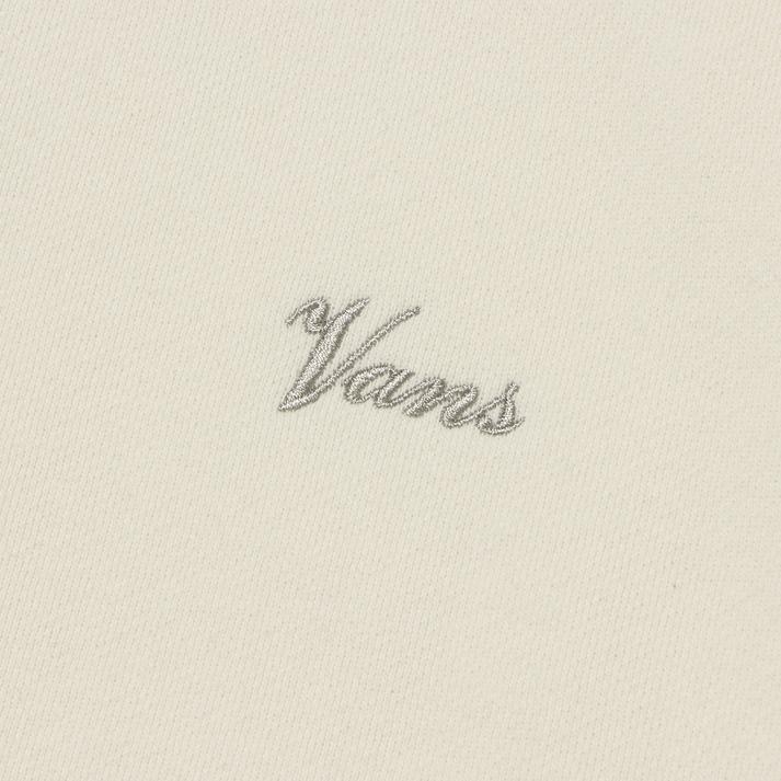 VANS（ヴァンズ） W Ribbon line SWT スウェットクルー 125K3042600 OFF : ABC-MART Yahoo ...