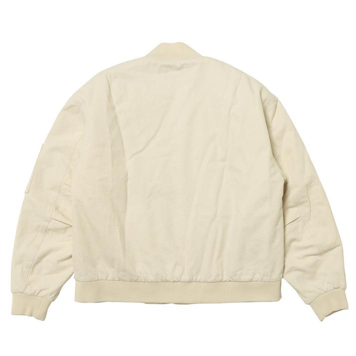 VANS（ヴァンズ） M Denim MA-1 Jacket ジャケット 125K1093800 OFF