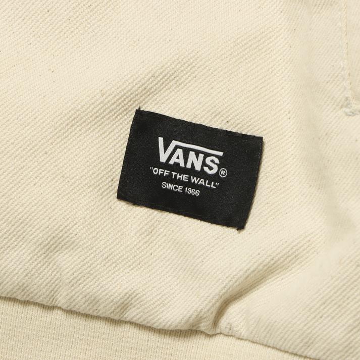 VANS（ヴァンズ） M Denim MA-1 Jacket ジャケット 125K1093800 OFF
