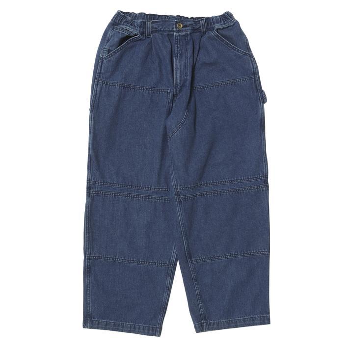 VANS（ヴァンズ） M Denim Double Knees Pants パンツ 125K1143900