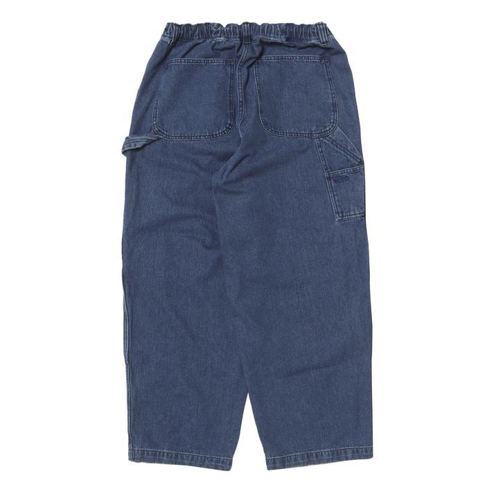 VANS（ヴァンズ） M Denim Double Knees Pants パンツ 125K1143900