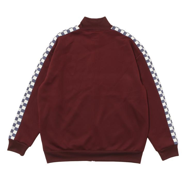 VANS（ヴァンズ） M Deepdale Track TOP アウター 125K1110200