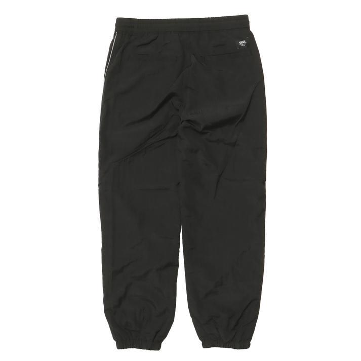 ヴァンヂャケット 店舗用 壁掛 VAN, Kent, Vansports VANS（ヴァンズ） M FC OTW Warmup PNT ジャケット 125K1140500 BLACK