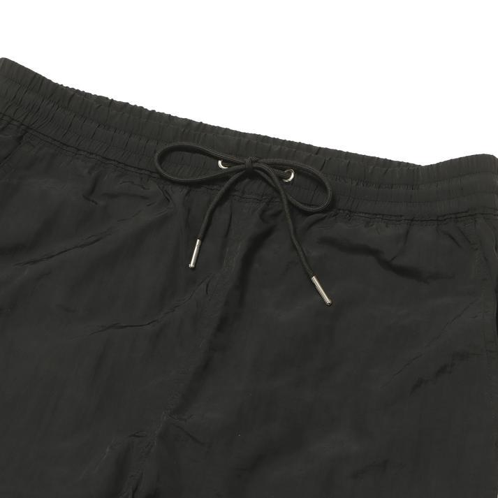 VANS（ヴァンズ） M FC OTW Warmup PNT ジャケット 125K1140500 BLACK