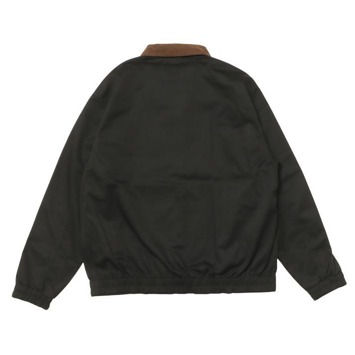 Kaz55③ ウール混オーバーサイズテクスチャージャケット ZW COLLECTION