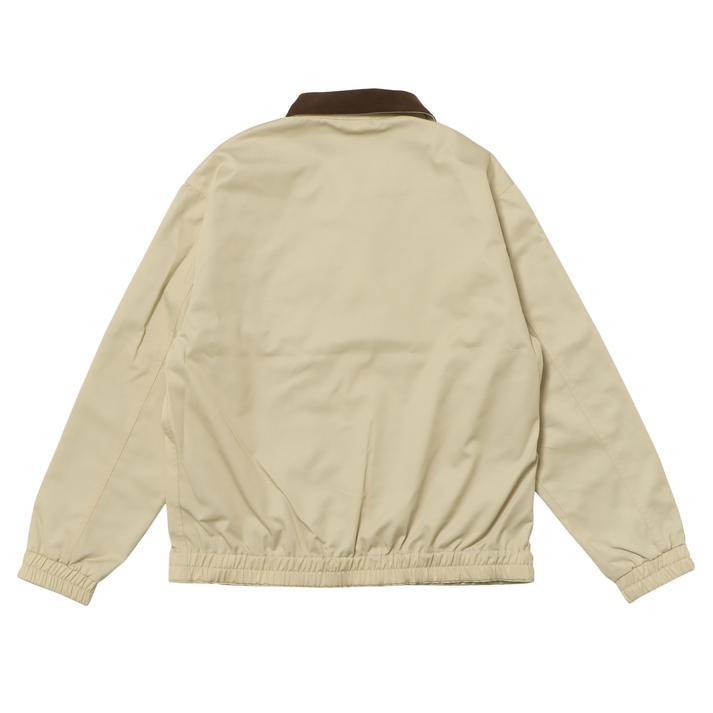 VANS（ヴァンズ） M Craven Work JKT ジャケット 125K1090700 BEIGE