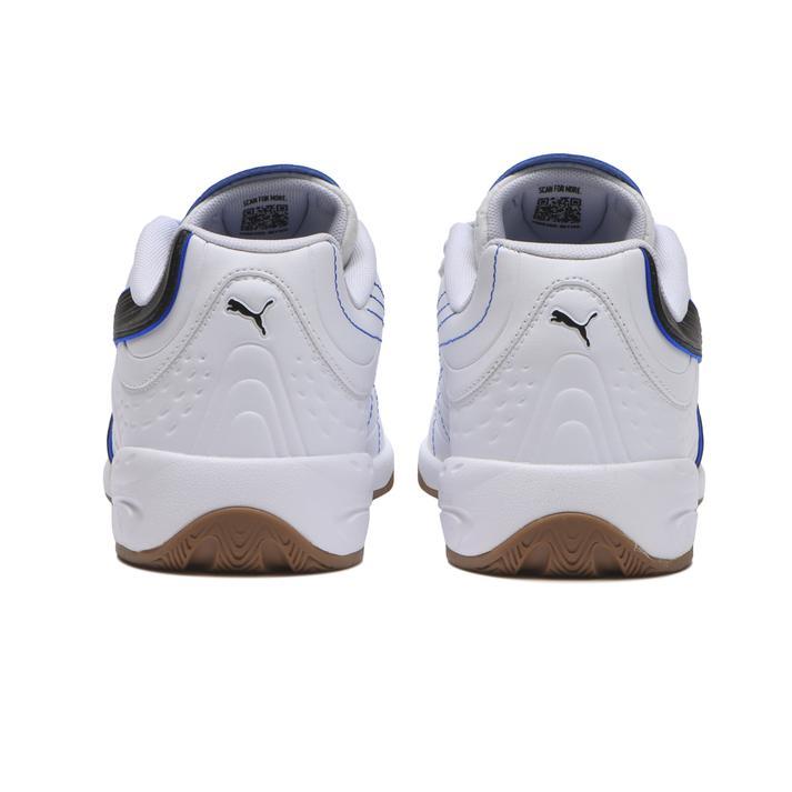 PUMA（プーマ） V-S2 LIBERO V-S2 LIBERO 403280 01WH/BK : ABC-MART