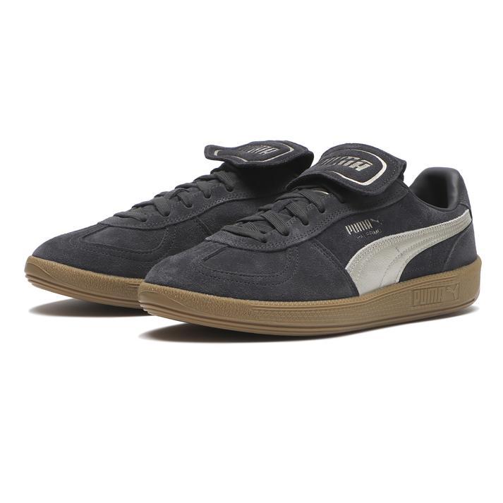 PUMA（プーマ） PALERMO PREMIUM METALLIC PALERMO PREMIUM METALLIC