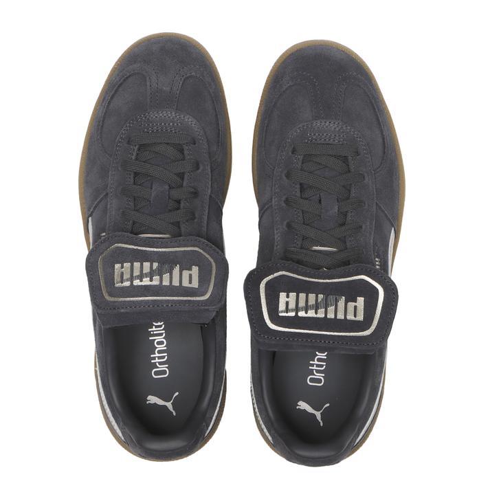 PUMA（プーマ） PALERMO PREMIUM METALLIC PALERMO PREMIUM METALLIC