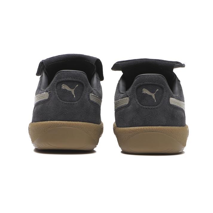 PUMA（プーマ） PALERMO PREMIUM METALLIC PALERMO PREMIUM METALLIC