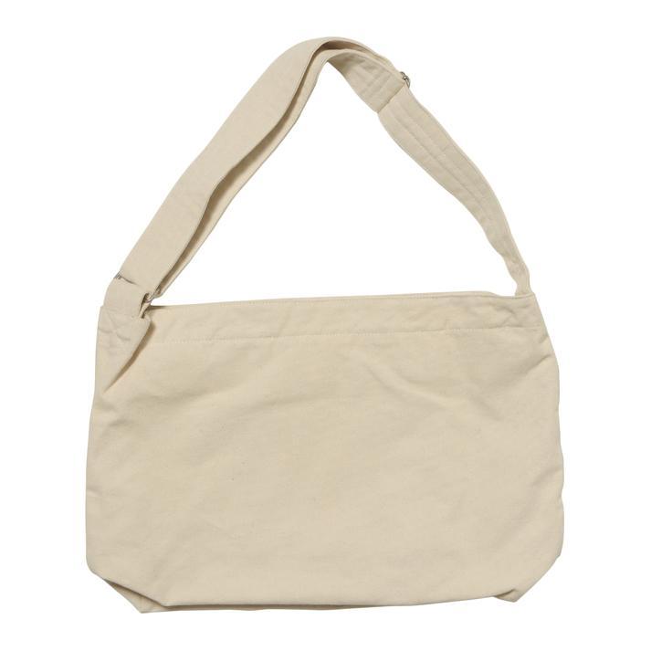 VANS（ヴァンズ） Circle Canvas Shoulder Bag バッグ 125K7190200