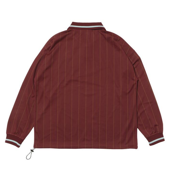 VANS（ヴァンズ） M FC OTW L/S Gaming Shirt シャツ 125K1111100