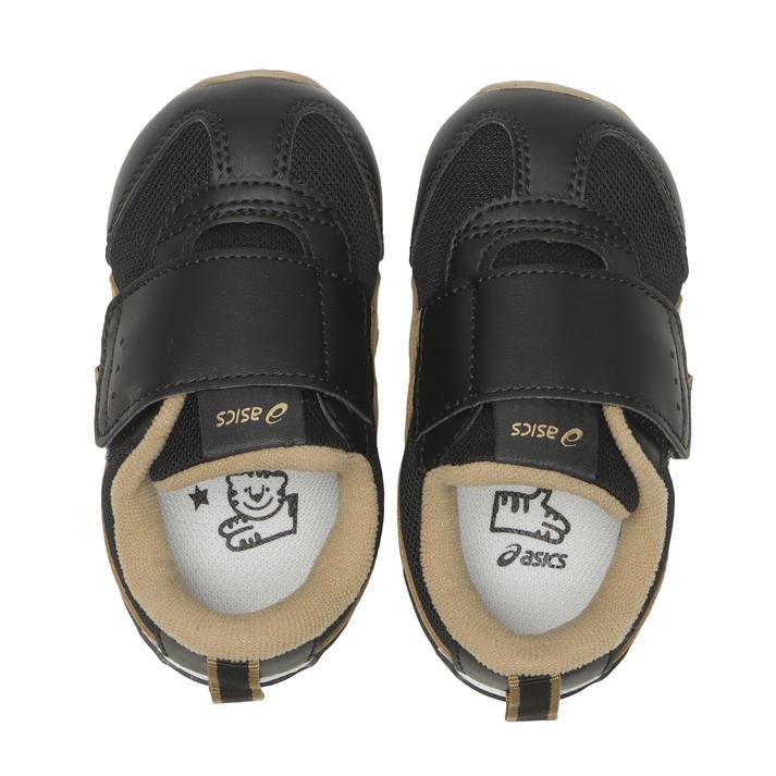ASICS（アシックス） ベビー 13-155(H) IDAHO BABY KT-ES A アイダホ