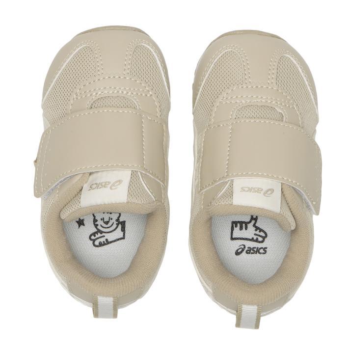 ASICS（アシックス） ベビー 13-155(H) IDAHO BABY KT-ES A アイダホ